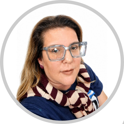 Julieta Pignanelli